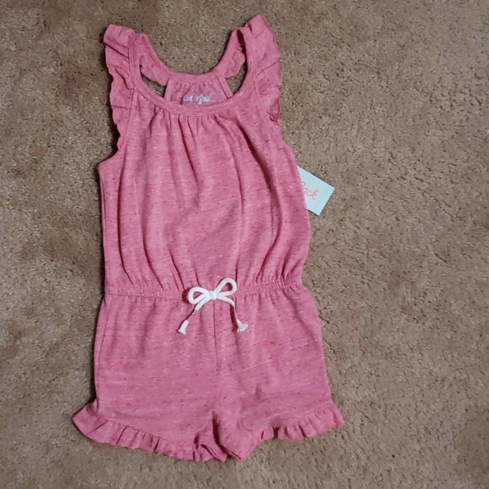 Nwt Cute Jumper